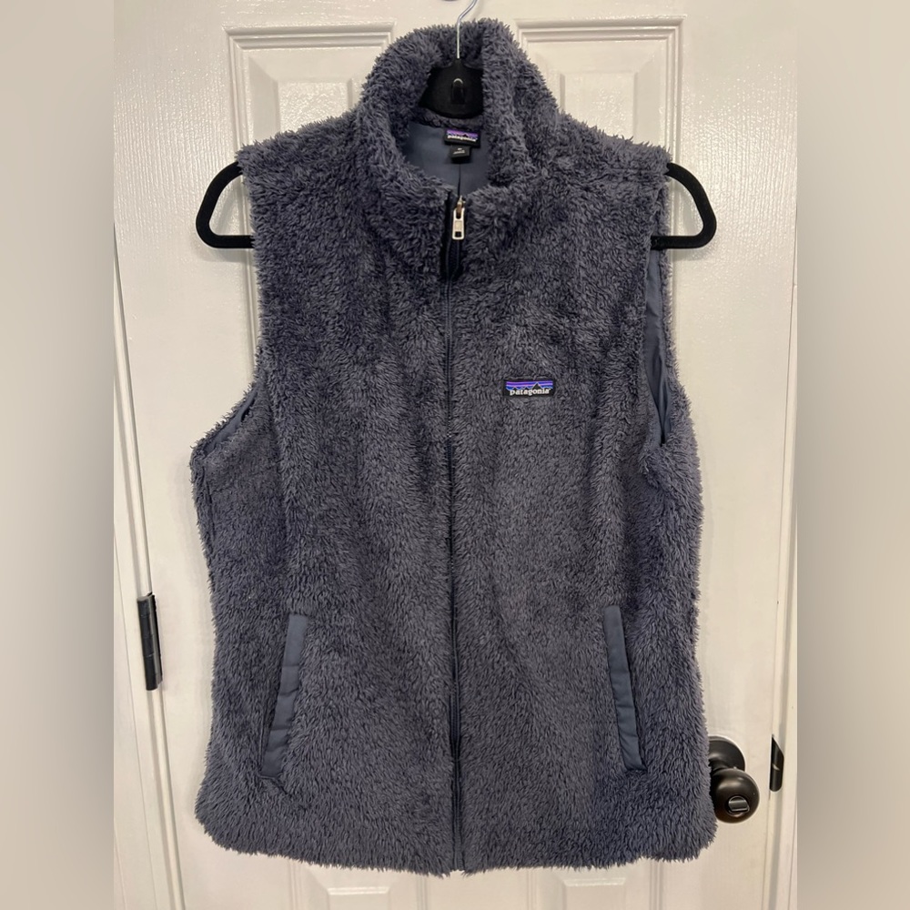Women’s Patagonia Los Gatos Vest